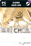 TRICOLOUR LOVESTORY : CHAPTER ZEROSTEAM GIFT????АВТО