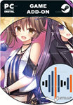 TRICOLOUR LOVESTORY PERFECT VOCAL ALBUMSTEAM GIFT