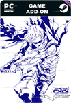 FURI ORIGINAL SOUNDTRACKSTEAM GIFT????АВТОДОСТАВКА????