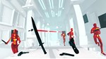 SUPERHOT VRSTEAM GIFT????АВТОДОСТАВКА???? - изображение № 4