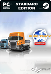 EURO TRUCK SIMULATORSTEAM GIFT????АВТОДОСТАВКА????