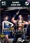 RESIDENT EVIL 0 COSTUME PACK 1STEAM GIFT????АВТО