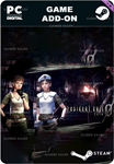 RESIDENT EVIL 0 COSTUME PACK 4STEAM GIFT????АВТО