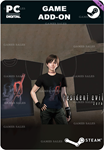 RESIDENT EVIL 0 