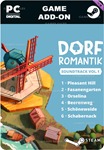 DORFROMANTIK САУНДТРЕК 1STEAM GIFT????АВТОДОСТАВКА????