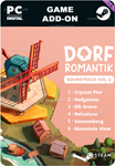 DORFROMANTIK SOUNDTRACK VOL. 2STEAM GIFT????АВТО