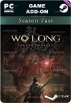 WO LONG: FALLEN DYNASTY SEASON PASSSTEAM GIFT