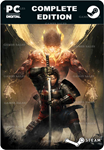 NIOH 2 – THE COMPLETE EDITIONSTEAM GIFT????АВТО