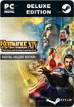 ROTTK XIV DAS EXPANSION PACK BUNDLE - DIGITAL DELUXE