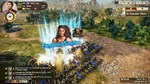 RTK XIV: DIPLOMACY AND STRATEGY EXPANSION PACK DDE - изображение № 7