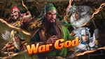 RTK XIV: DIPLOMACY AND STRATEGY EXPANSION PACK DDE - изображение № 5