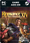 RTK14: SCENARIO [THE RISE OF CAO CAO] & EVENT SET