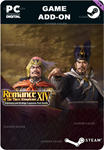 RTK14: SCENARIO [THE START OF CHANGE]STEAM GIFT