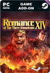RTK14: [EXTREME] DIFFICULTY & SCENARIO SETTINGS SET