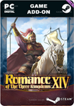 RTK14: DIFFICULTY [VETERAN] & SCENARIO SETTINGS SET