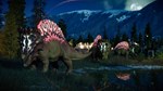 JURASSIC WORLD EVOLUTION 2: SECRET SPECIES PACK - изображение № 8