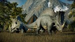 JURASSIC WORLD EVOLUTION 2: SECRET SPECIES PACK - изображение № 3