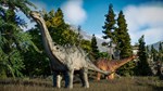 JURASSIC WORLD EVOLUTION 2: SECRET SPECIES PACK - изображение № 4