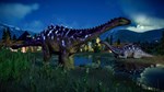 JURASSIC WORLD EVOLUTION 2: SECRET SPECIES PACK - изображение № 10