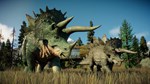 JURASSIC WORLD EVOLUTION 2: SECRET SPECIES PACK - изображение № 5