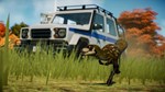 JURASSIC WORLD EVOLUTION 2: FEATHERED SPECIES PACK - изображение № 5