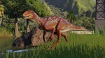JURASSIC WORLD EVOLUTION 2: LATE CRETACEOUS PACK - изображение № 7