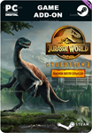 JURASSIC WORLD EVOLUTION 2 DOMINION BIOSYN EXPANSION
