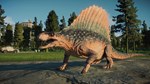 JURASSIC WORLD EVOLUTION 2 DOMINION BIOSYN EXPANSION - изображение № 4