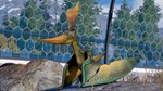 JURASSIC WORLD EVOLUTION 2: DELUXE UPGRADE PACK - изображение № 5