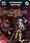 SWORD ART ONLINE: FATAL BULLETSTEAM GIFT????АВТО