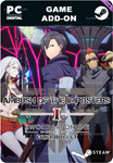 SWORD ART ONLINE FATAL BULLET AMBUSH OF THE IMPOSTER