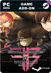 SWORD ART ONLINE: FATAL BULLET BETRAYAL OF COMRADES