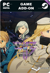 SWORD ART ONLINE: FATAL BULLET - COLLAPSE OF BALANCE