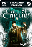 CALL OF CTHULHU®STEAM GIFT????АВТОДОСТАВКА????