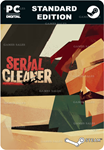 SERIAL CLEANERSTEAM GIFT????АВТОДОСТАВКА????