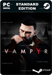 VAMPYRSTEAM GIFT????АВТОДОСТАВКА????