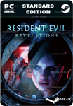 RESIDENT EVIL REVELATIONSSTEAM GIFT????АВТОДОСТАВКА