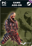 RESIDENT EVIL: REVELATIONS RACHAEL OOZE DLCSTEAM