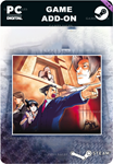 PHOENIX WRIGHT: ACE ATTORNEY ORIGINAL SOUNDTRACK