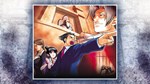 PHOENIX WRIGHT: ACE ATTORNEY ORIGINAL SOUNDTRACK - изображение № 2