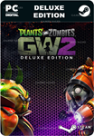 PLANTS VS. ZOMBIES™ GARDEN WARFARE 2: DELUXE EDITION