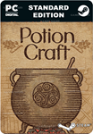 POTION CRAFT: ALCHEMIST SIMULATORSTEAM GIFT????АВТО