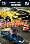 FLATOUT 2STEAM GIFT????АВТОДОСТАВКА????