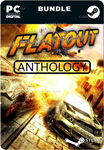 THE FLATOUT ANTHOLOGY PACKSTEAM GIFT????АВТО