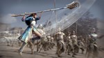 DYNASTY WARRIORS 9 ADDITIONAL WEAPONS SETSTEAM - изображение № 2