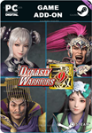 DYNASTY WARRIORS 9: ADDITIONAL SCENARIOS PACKSTEAM