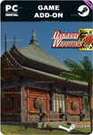 DYNASTY WARRIORS 9: HIDEAWAY CUSTOMIZATIONSTEAM