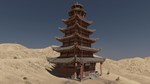 DYNASTY WARRIORS 9: HIDEAWAY CUSTOMIZATIONSTEAM - изображение № 6