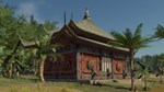 DYNASTY WARRIORS 9: HIDEAWAY CUSTOMIZATIONSTEAM - изображение № 3