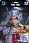 DYNASTY WARRIORS 9: ZHAO YUNSTEAM GIFT????АВТО